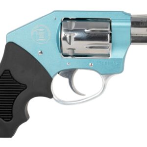 Charter Arms 52271 Walker 22 LR 8 Shot 2"