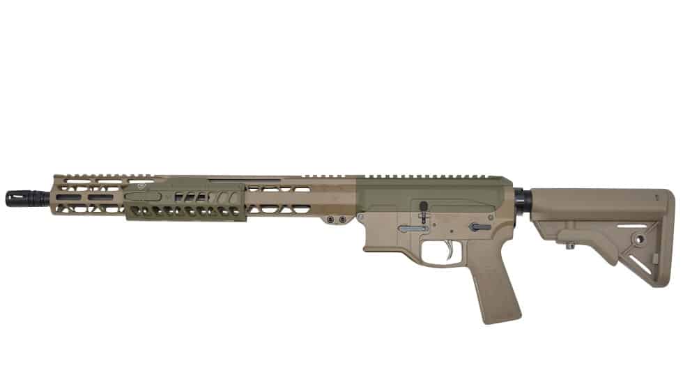 BILSON A2FCSFG20R1 BA15FC 300BO 16 20R FDE/SNPGRN