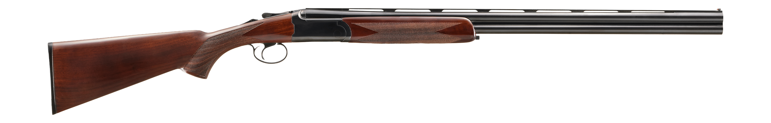 NEW IN HARD CASE RUGER RED LABEL 20 GAUGE WITH CHOKES - Image 4