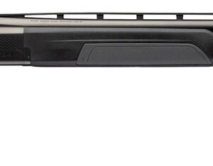 Browning 018422302 Citori CX Break Open 3" 2rd 32" Matte Blued Over/Under Vent Rib Barrel, Engraved Matte Blue Steel Receiver, Adj Comb Black Synthetic Stock, Right Hand