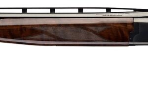 Browning 018423302 Citori CX 12 Gauge Break Open 3" 2rd 32" Polished Blued Over/Under Vent Rib Barrel, Blue Polished Steel Receiver, Fixed Gloss American Walnut Stock, Left Hand