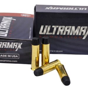 ULTRAMAX ULT-357-2-N 357MAG 180GR HTJHC 20/10