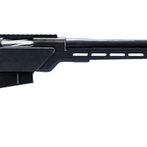 Century Arms RI7705N ATA ALR 6.5 Creedmoor 10+1 24" Black Barrel, Black Receiver w/Picatinny Rail, M-LOK Handguard, Folding Black Stock, Black Polymer Grip
