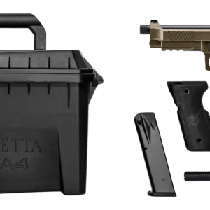 Beretta USA M9A4 LIMITED EDITION $1169.99 FREE SHIPPING