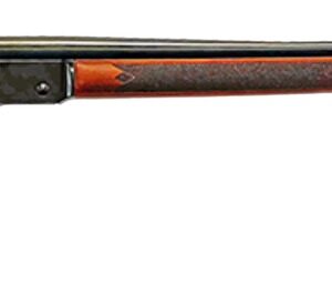 JTS Shotgun J410SSAW026 Lonestrike Full Size 410 Gauge Break Open 3" 1rd 26" Blued Steel Single Shot Barrel, Blued Steel Drilled & Tapped Receiver, Fixed Hardwood Stock, Rem Choke