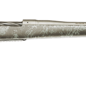 CHRISTENSEN ARMS 22 CREEDMOOR NEW IN BOX