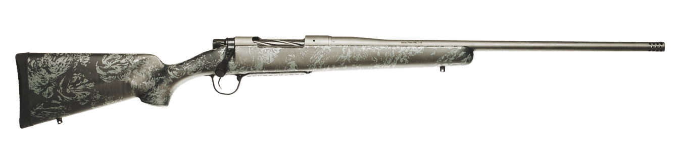 CHRISTENSEN ARMS 22 CREEDMOOR NEW IN BOX