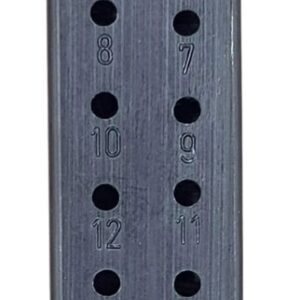 SAR USA SOCOMOD-17  SAR9 9MM 17R SOCOM         ODG