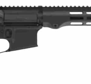 Maxim Defense MD15 Duty Precision 6mm ARC 18" Black Threaded Barrel, Black Anodized Aluminum Receiver w/Picatinny Rail, M-Rax/M-Slot Handguard, Magpul PRS Lite Black Polymer Stock, Black Polymer Grip