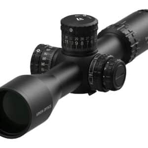 ARKEN SH4GII-4161VPR VPR 4-16X FFP 34MM MRAD