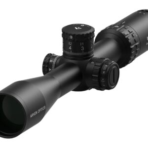 ARKEN EPL4-4161VHR VHR 4-16X FFP 30MM MRAD