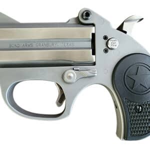 Stinger RS 9mm 3" Rubber Grips SS FS 2rd