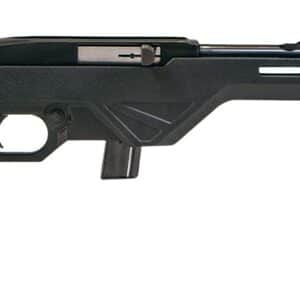 Citadel CIT22LRBLTBNT Trakr 22 LR 5+1 18"
