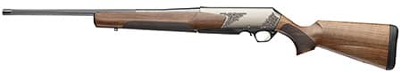 BROWNING BAR MK4 MEDALLION 30-06 22" WALNUT BLUED - Image 2