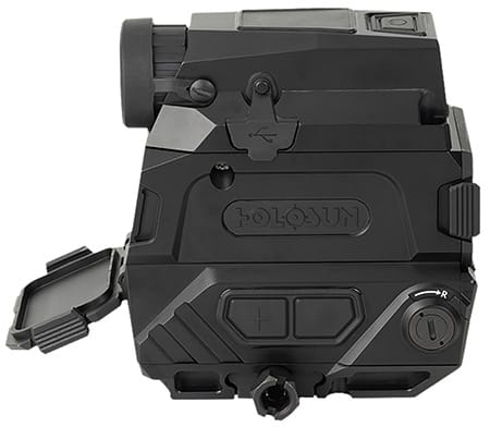 HOLOSUN DRS-NV NIGHT VISION DIGITAL RIFLE SIGHT - Image 2
