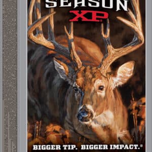 Winchester Ammo X223DS Deer Season XP 223Rem 64gr Extreme Point 20 Per Box/10 Case