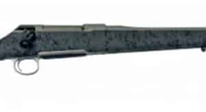 Sauer 100HS SportLW 300W 24"Flt Gry Thrd