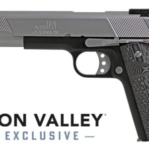 IVER Eagle XL 45ACP 6" Two Tone 8rd