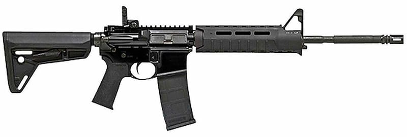 CR6920 MPS Carbine 5.56 16.1" AS 1/30