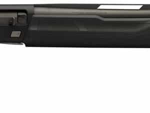 Winchester Repeating Arms 511205292 SX4 12 Gauge 28" 4+1 3.5" Overall Matte Black Right Hand (Full Size) Includes 3 Invector-Plus Chokes