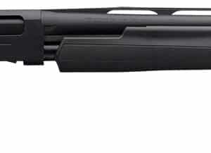 Winchester Repeating Arms 512251390 SXP Black Shadow 12 Gauge 24" 4+1 3" Matte Black Rec/Barrel Matte Black Fixed Textured Grip Paneled Stock Right Hand (Full Size) Includes 3 Invector-Plush Chokes