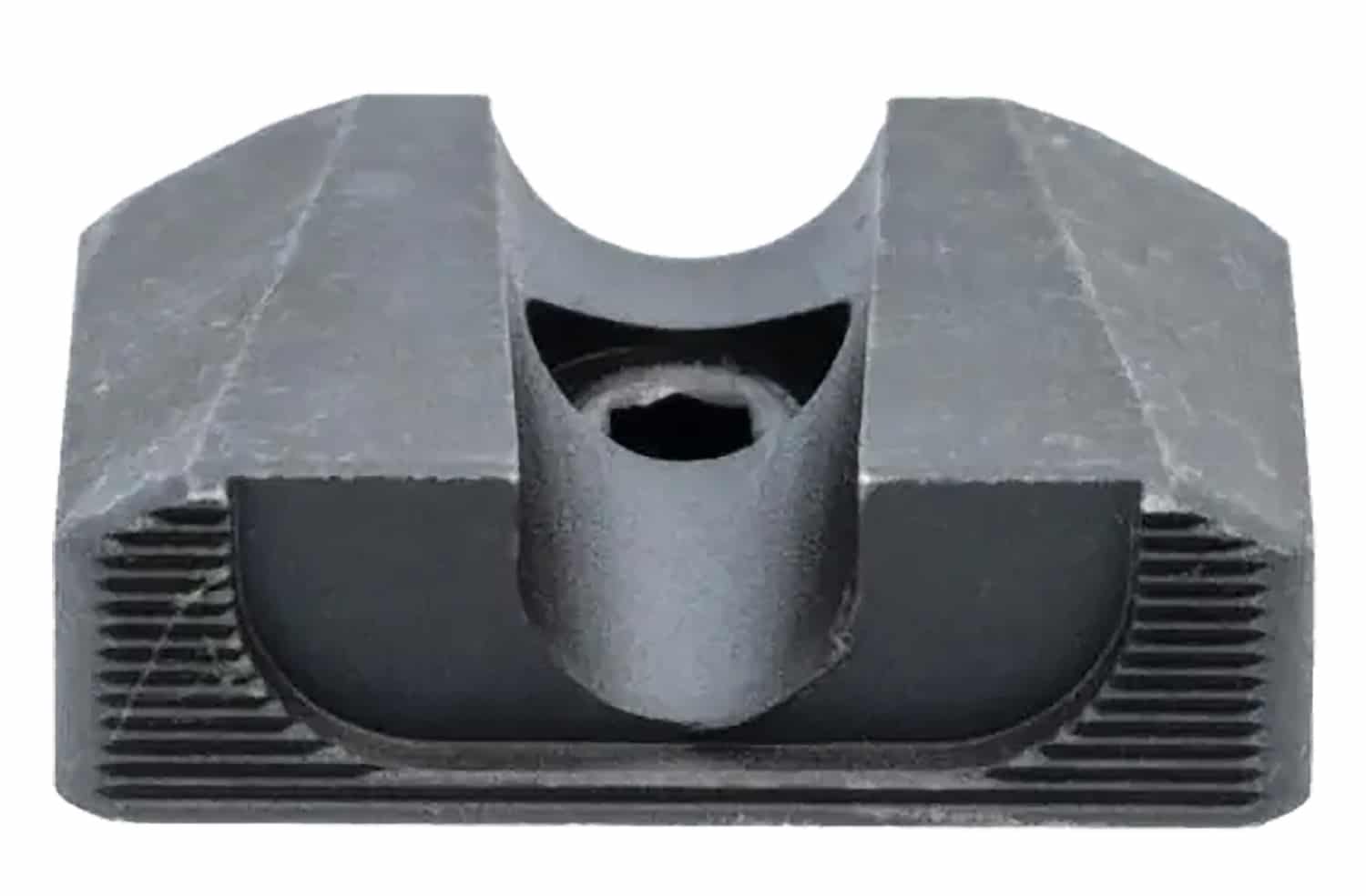Wilson Combat 630 Beretta Battlesight Black | Rear Sight