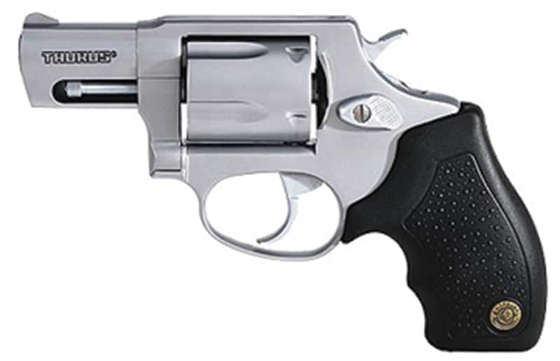 605 357mag 2" S FS Boot Grip 5rd