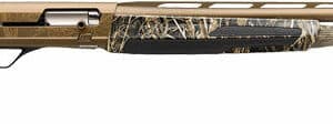 BROWNING MAXUS II WICKED WING 12GA 3.5" 26" REALTREE MAX-7