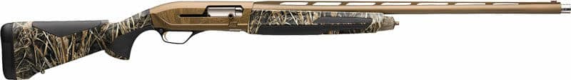 BROWNING MAXUS II WICKED WING 12GA 3.5" 26" REALTREE MAX-7