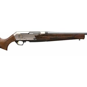 BROWNING BAR MK3 300WM 24" SATIN NICKEL/GRII WALNUT