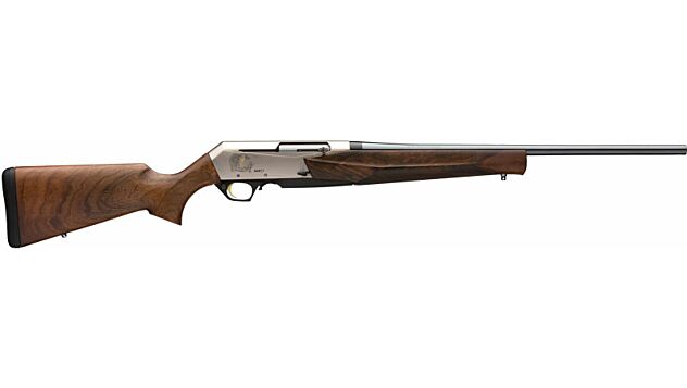 BROWNING BAR MK3 300WM 24" SATIN NICKEL/GRII WALNUT