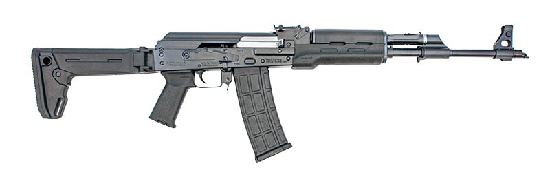 ZAST PAP M90 5.56 Zhukov Stk 30RD