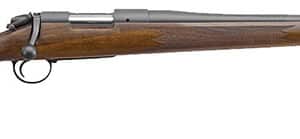 Timber Rifle 243Win 22"Walnut Blk/Bl 5Rd