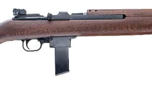 M1-9 Carbine, 9MMR, 19" Wood,ARS,2-10Rd