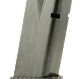 ProMag TAUA6 Standard 15rd Extended 9mm Luger Fits Taurus PT111 G2 Blued Steel