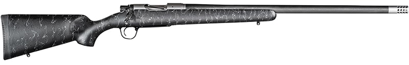 Ridgeline 28Nos 26"Stn Stl Blk/Gry 5Rd