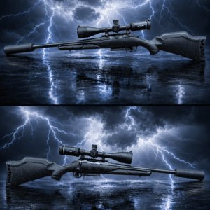 308 PATROL PACKAGE DEAL ALL NEW !