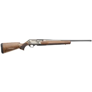 BROWNING BAR MK4 MEDALLION 243WIN 22" WALNUT BLUED