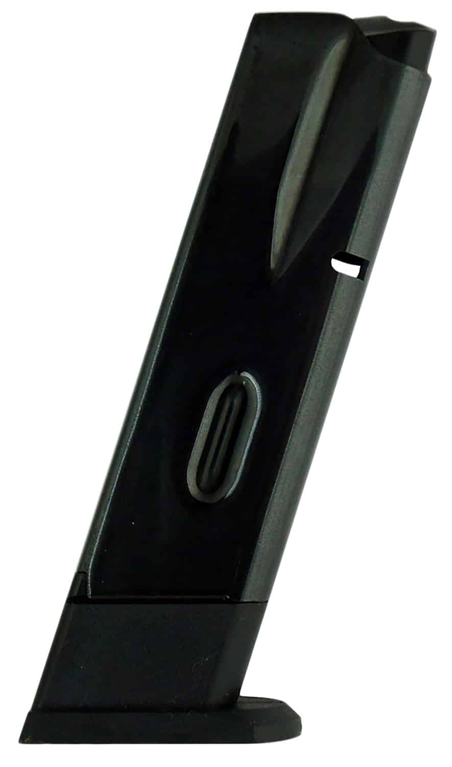 CZ-USA 11102 CZ 75 10rd 9mmLuger CZ 75/85 Blued Steel