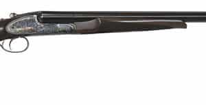 Sharptail 20Ga SXS, 28", 3" 5/Ck