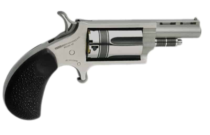Mini-Rev 22Mag 1 5/8"WASP FS
