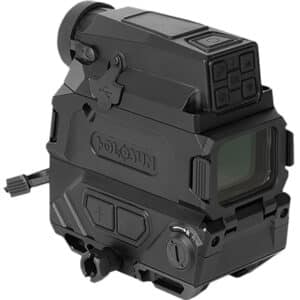 HOLOSUN DRS-NV NIGHT VISION DIGITAL RIFLE SIGHT