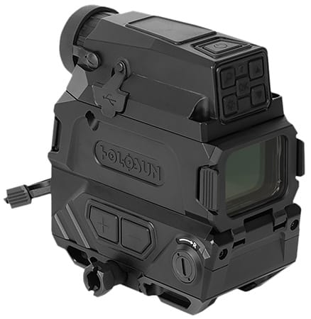 HOLOSUN DRS-NV NIGHT VISION DIGITAL RIFLE SIGHT - Image 4