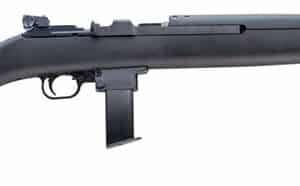 M1-9 Carbine, 9MMR, 19" Poly,ARS,2-10Rd
