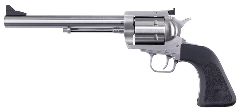 BFR S/A Rev 44Mag 7.5" SS AS 6Rd