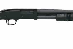 590A1 12Ga 20"Cyl P Syn Bead 9rd