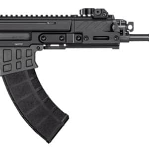 CZ Bren2 MS Pistol 5.56 14" Blk 30rd