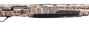 Maxus II Stkr 12/28 3.5" MOSGH Blk 3Ck