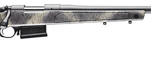 HMR Wildn 6.5PRC 24" Omni MB Gray CK 3Rd