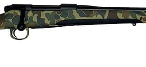 Mauser M18 6.5C22" OldSchoolCam TrdDBM/5